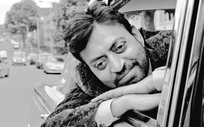 হায়দারের ‘রুহ্-দার’, মকবুলের চোখ– ইরফানের সীমান্তহীন সাম্রাজ্য