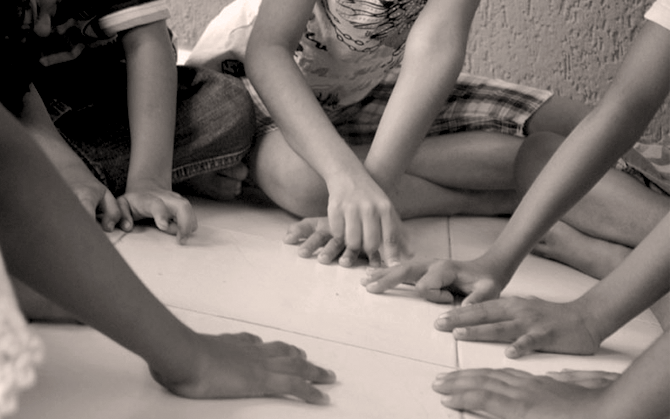 প্রবন্ধ।     কৃষ্টি