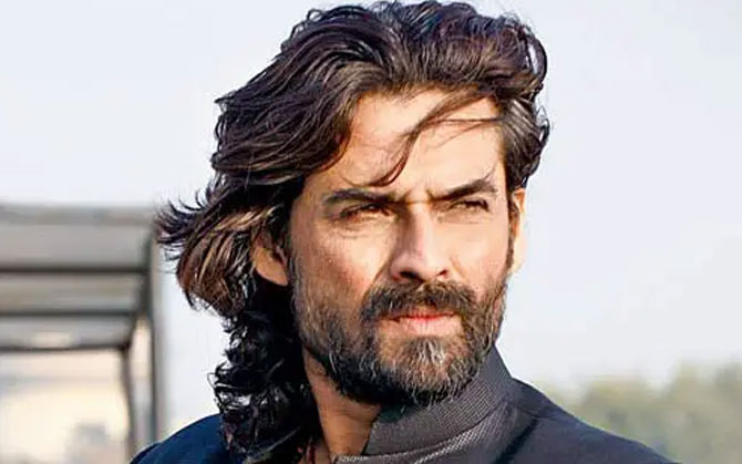 প্রয়াত অভিনেতা মুকুল দেব