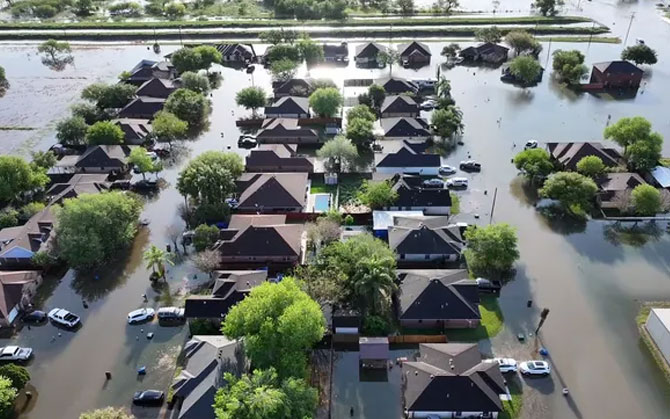গুয়াদালুপের ধ্বংসযজ্ঞে মৃত্যুপুরী টেক্সাস, মৃত ৮২, নিখোঁজ বহু। ‘জাতীয় বিপর্যয়’ ঘোষণা ট্রাম্প প্রশাসনের