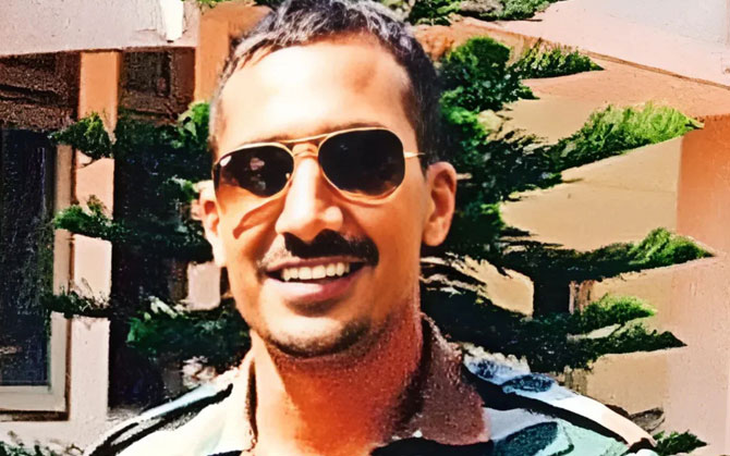 অপহরণ ও হত্যা ষড়যন্ত্র ।  প্রাক্তন ‘র’ কর্মকর্তার বিরুদ্ধে জারি জামিন-অযোগ্য গ্রেফতারি পরোয়ানা