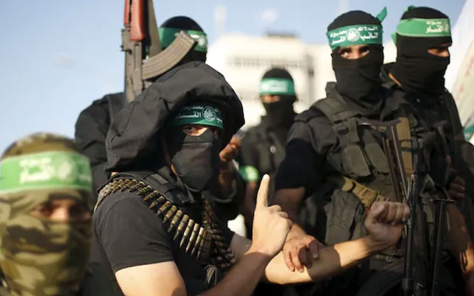 যুদ্ধবন্দীদের মুক্তির জন্য ৬০ দিনের যুদ্ধবিরতি, ইজরায়েলের নতুন প্রস্তাবে সম্মত হামাস