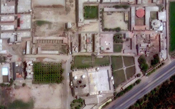 ‘সিঁদুরে’ ভেঙে গেছে সন্ত্রাসের হেডকোয়ার্টার, ‘সন্ত্রাস-আশ্রম’ পুনর্নির্মাণে সহায়তার আর্জি জইশের