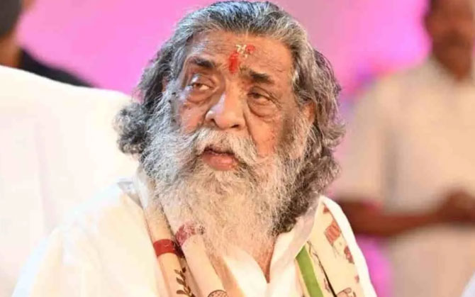 ঝাড়খণ্ডের প্রাক্তন মুখ্যমন্ত্রী শিবু সোরেন প্রয়াত! পুত্র হেমন্ত বললেন ‘সব হারালাম’