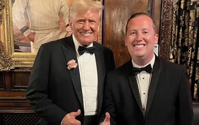 ভারতে নয়া মার্কিন রাষ্ট্রদূত, ট্রাম্প ঘনিষ্ঠ সার্জিও