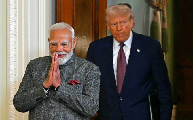 ‌বাণিজ্য শুল্ক নিয়ে চরম উত্তেজনার মাঝেই ট্রাম্পের সঙ্গে বৈঠকে বসতে চলেছেন নরেন্দ্র মোদী