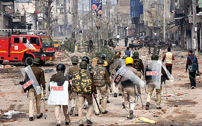 উমর খালিদদের মুক্তির দাবিতে মুম্বইয়ে সভা। পুলিশের বিরুদ্ধে ‘বানোয়াট প্রমাণ’ দাখিলের অভিযোগে ক্ষুব্ধ আদালত