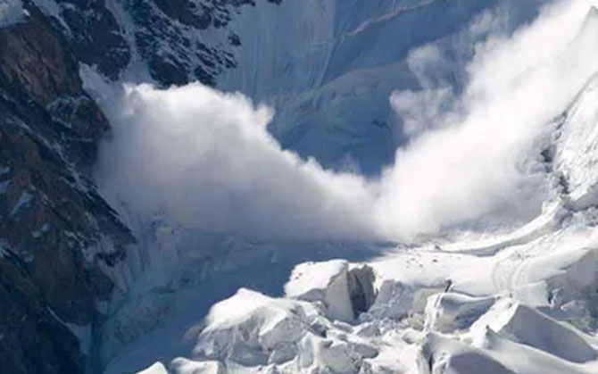 বিশ্বের সর্বোচ্চ যুদ্ধক্ষেত্র সিয়াচিনে তুষারধস, শহিদ ২ অগ্নিবীর সহ ৩ সেনা জওয়ান