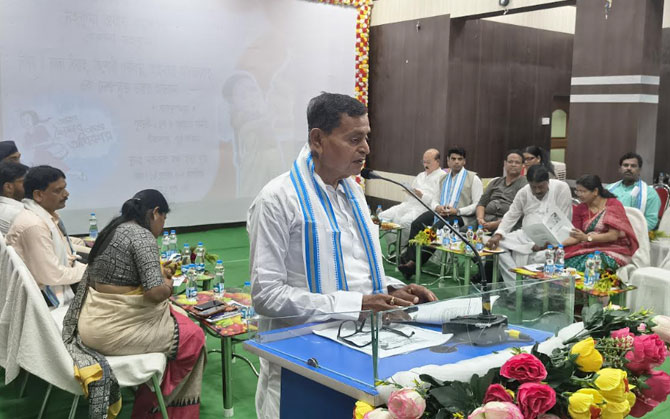 বাল্যবিবাহ, কিশোরী গর্ভাবস্থা সম্পর্কিত সচেতনতা