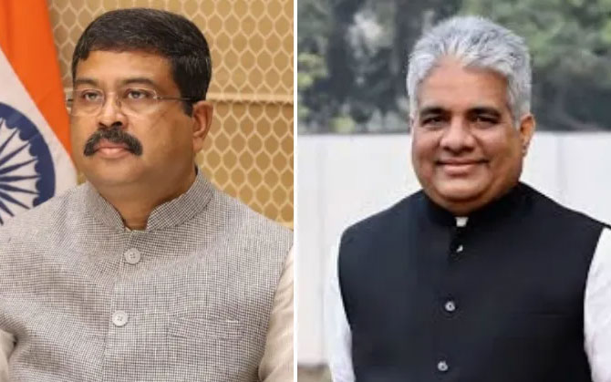 বিহার, পশ্চিমবঙ্গ, তামিলনাড়ু— ভোট যুদ্ধের ‘সেনাপতি’ ঘোষণা বিজেপির। বাংলার দায়িত্বে কে?