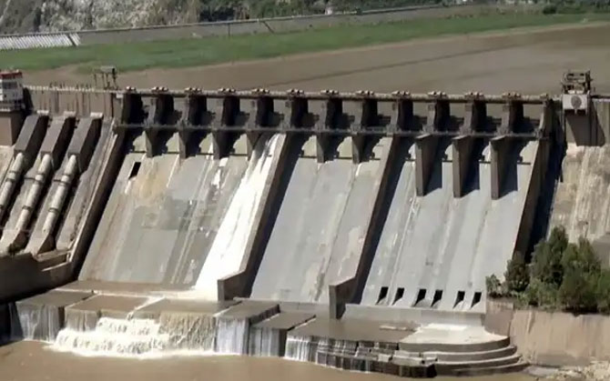 ২০৫০ সালের মধ্যে দেশের অধিকাংশ জলাধার হারাবে ৫০% ধারণক্ষমতা, আইআইএসইআর -এর রিপোর্টে সতর্কবার্তা