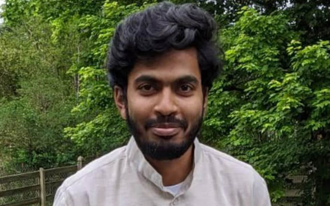 ভারতীয় প্রযুক্তিবিদকে গুলি করে হত্যা মার্কিন পুলিশের, পরিবারের দাবি বর্ণবৈষম্যের শিকার