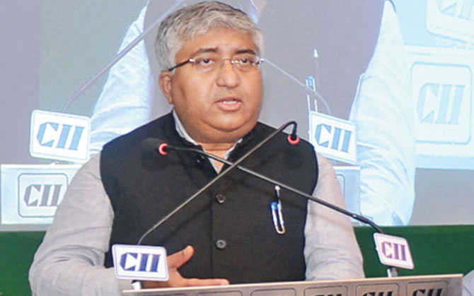 কলকাতা হাইকোর্টের প্রধান বিচারপতির অস্থায়ী দায়িত্বে সৌমেন সেন