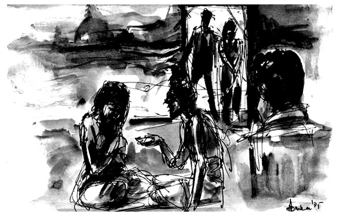 প্রফুল্ল কাননে