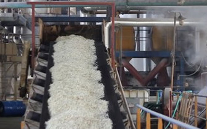 শর্করা শিল্প বাঁচাতে চিনির ন্যূনতম সহায়ক মুল্যে ২৫% বৃদ্ধির দাবি কো-অপারেটিভ ফেডারেশনের