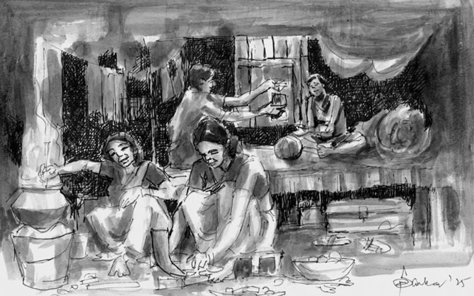 হিরণবালা । পর্ব ২৩