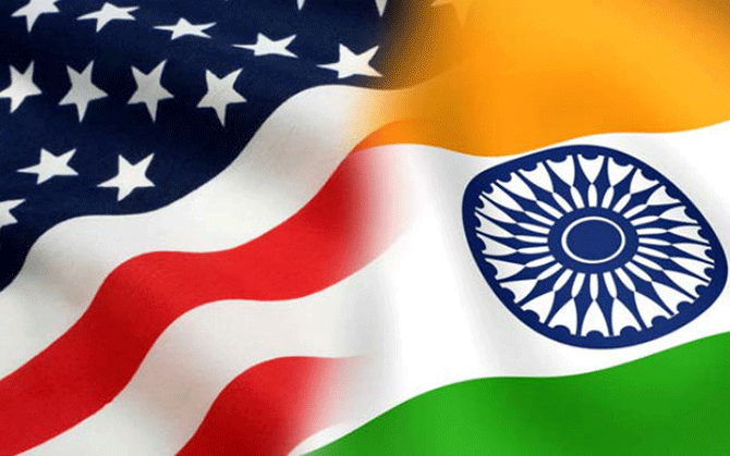 বাণিজ্য চুক্তি নিয়ে আজ ভারত–মার্কিন বৈঠক দিল্লিতে