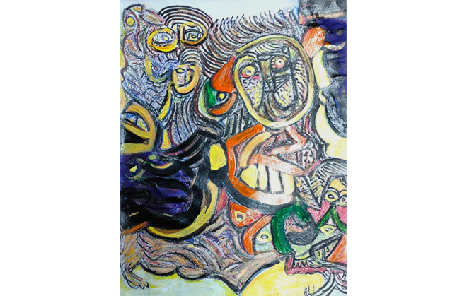 মুক্ত কাঞ্চনজঙ্ঘা