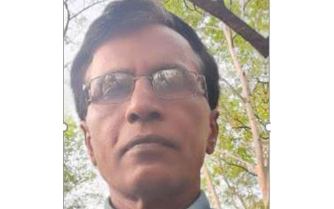 ‘সশস্ত্র সংগ্রাম ভুল ছিল’— ৬০ জন সঙ্গীকে নিয়ে আত্মসমর্পণ কিষেণজির ভাই, শীর্ষ মাওবাদী নেতা বেণুগোপালের