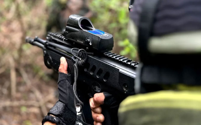 ভারতীয় সেনাবাহিনীর পদাতিক সরঞ্জাম আধুনিকীকরণের ক্ষেত্রে এক বড় পদক্ষেপ, ৬৫৯ কোটি টাকার চুক্তি প্রতিরক্ষা মন্ত্রকের