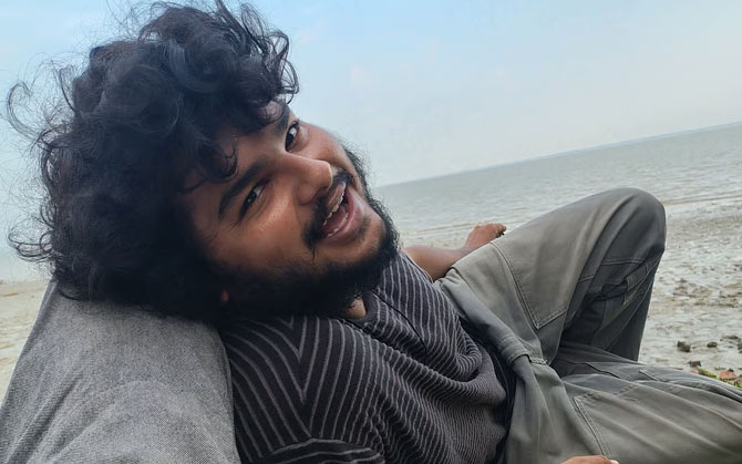 উত্তরবঙ্গে বিপর্যয়ের ৪ দিন পরও নিখোঁজ ডায়মন্ড হারবারের হিমাদ্রি, ভাইকে খুঁজতে পাহাড়ে দাদা