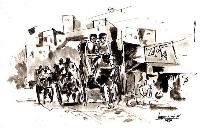 হিরণবালা। পর্ব ২৫