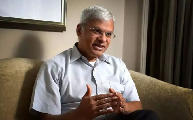 গোপন নথিপত্র পাচারের অভিযোগ, গ্রেফতার ভারতীয় বংশোদ্ভূত এশিয়া নীতি বিষয়ক উপদেষ্টা অ্যাশলে টেলিস