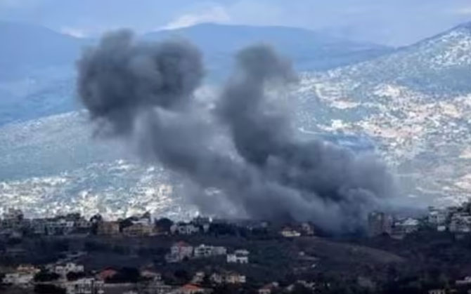 খাইবারে রণ ! পাকিস্তান-আফগানিস্তান সীমান্তে ফের রক্তক্ষয়ী সংঘর্ষ