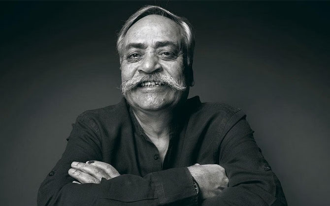 ফেভিকল থেকে ক্যাডবেরি, বিজ্ঞাপনের কিংবদন্তি কারিগর পীযূষ পাণ্ডে প্রয়াত