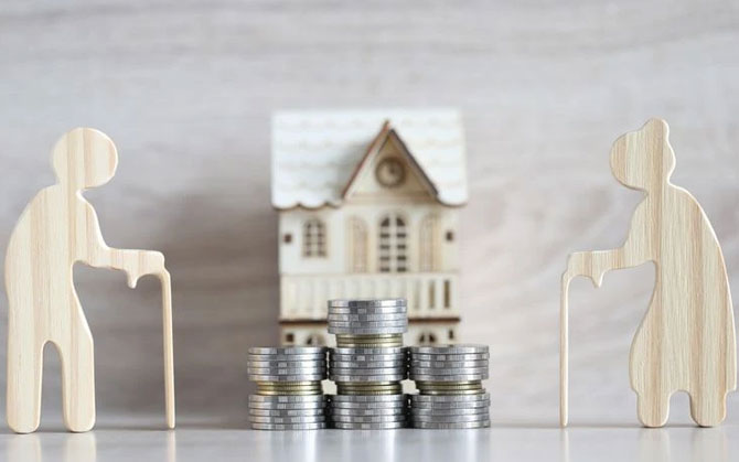 পেনশন ব্যবস্থার বিশ্ব সূচকে ডি গ্রেড ভারতের, নতুন ইপিএফও নিয়ম ঘিরে দেশজুড়ে ক্ষোভ