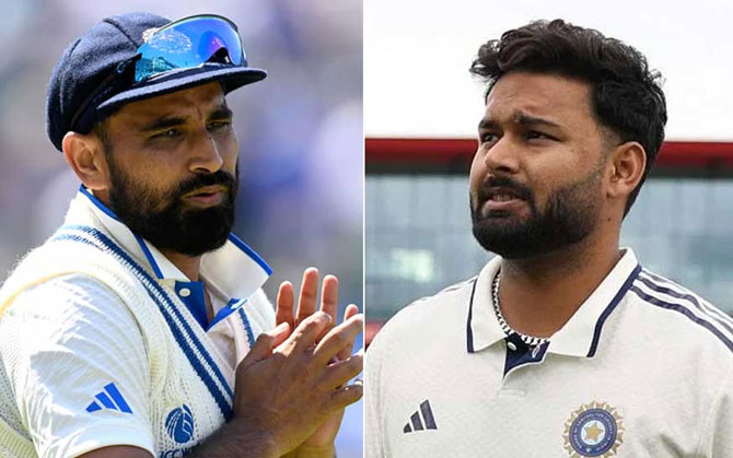 দক্ষিণ আফ্রিকার ‘এ’ দলের বিরুদ্ধেও সিরিজে নেই সামি, দলে বাংলা থেকে অভিমন্যু ও আকাশদীপ