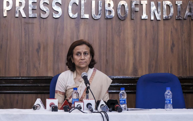 ওয়াংচুকের গ্রেফতারি, সুপ্রিম কোর্টে হেবিয়াস কর্পাস আবেদন দায়ের স্ত্রীর