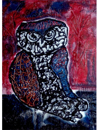 রোব-e- বর্ণ। ১২ অক্টোবর, ২০২৫