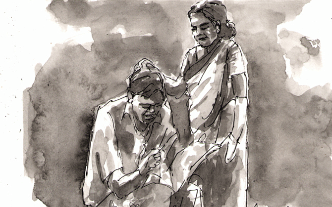 হিরণবালা। পর্ব ২৪