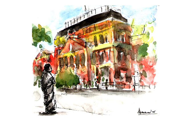 হিরণবালা। পর্ব ২৭