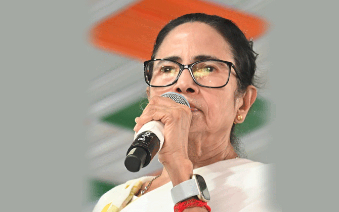 সিঙ্গুরেই পাল্টা মঞ্চ মমতার, ২৮ জানুয়ারির সভায় ‘কাজের জবাব’ দিতে প্রস্তুতি তৃণমূলের