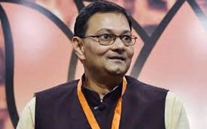 ‘নেতাজির প্রপৌত্রকে দিতে হবে নাগরিকত্বের প্রমাণ ? কোন পথে এগোচ্ছে দেশ?’  ক্ষোভ চন্দ্র বসুর