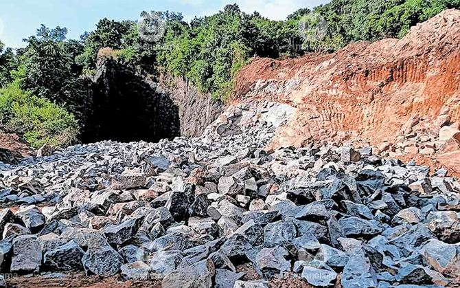 ৯৩ খনির লিজ বাতিলের নির্দেশ রাজস্থান হাইকোর্টের, বুধবার শীর্ষ আদালতে আরাবল্লী মামলার শুনানি