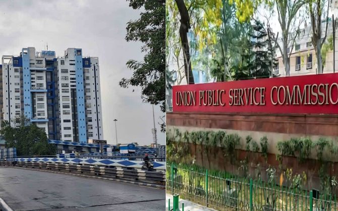 রাজীব কুমারের পর কে ? ডিজি নিয়োগে ৪৮ ঘণ্টার মধ্যে নামপ্রস্তাব পাঠাতে হবে রাজ্যকে, ২৯ জানুয়ারির মধ্যে প্যানেল দেবে ইউপিএসসি