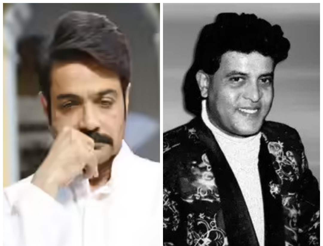 প্রয়াত কৌতুকশিল্পী উত্তম দাস, শোকজ্ঞাপন প্রসেনজিৎ চট্টোপাধ্যায়ের