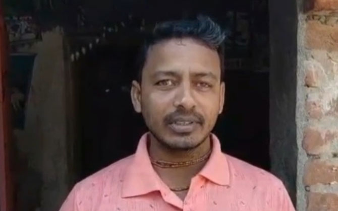 ২৬ বছর আগে ভারতে আশ্রয়, অবশেষে মিলল নাগরিকত্ব