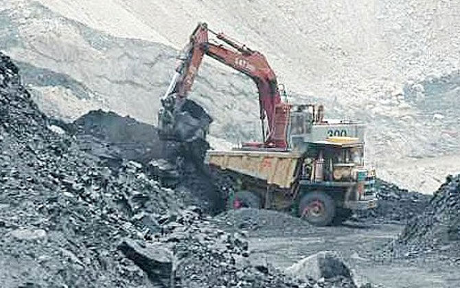 দুর্নীতির অভিযোগে আটক খনিকর্তার ফ্ল্যাটে তল্লাশি, উদ্ধার ৪ কোটি নগদ