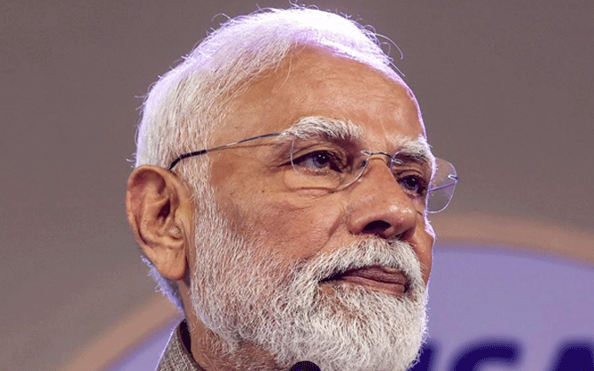 পহেলগাম জঙ্গি হামলার বর্ষপূর্তি, শহিদদের প্রতি শ্রদ্ধা প্রধানমন্ত্রীর, সন্ত্রাসের বিরুদ্ধে কঠোর বার্তা সেনার