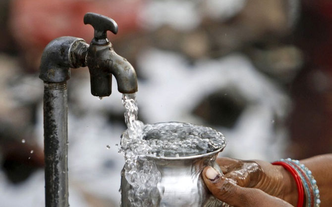 মধ্যপ্রদেশের পর এবার অন্ধ্রপ্রদেশেও দূষিত জল-আতঙ্ক ! শ্রীকাকুলামে মৃত ১, অসুস্থ ৭০