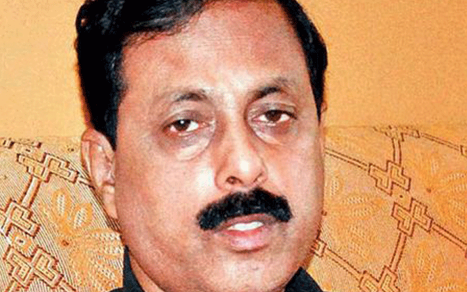 ভাঙড়ে রাজনৈতিক সমীকরণ বদলের ইঙ্গিত, আইএসএফ-এ যাচ্ছেন আরাবুল ?