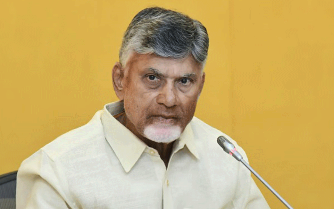 জন্মহার বাড়াতে নয়া নীতি চন্দ্রবাবুর