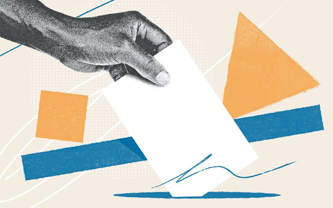 আমাদের সম্মিলিত চেতনার পরীক্ষা