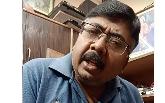 মতুয়াগড়ে পদ্ম শিবিরের অন্দরে বাড়ছে ক্ষোভ ! সমাজমাধ্যমে ক্ষোভ মনস্পতির