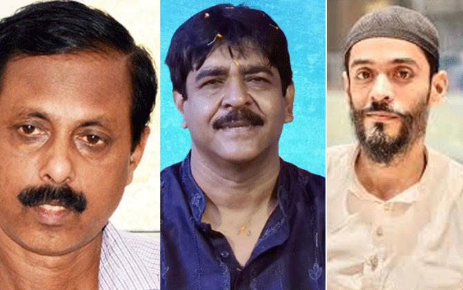 আইএসএফের প্রথম প্রার্থী তালিকায় চমক । ভাঙড়ে মুখোমুখি নওশাদ-শওকত, ক্যানিং পূর্বে প্রার্থী আরাবুল