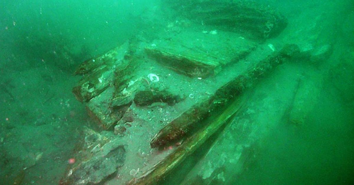 জাপানের উপকূলে মঙ্গোল আক্রমণের বিস্মৃত ইতিহাস। ৭৪৫ বছর পর সমুদ্রগর্ভ থেকে উঠে এল কুবলাই খাঁয়ের যুদ্ধজাহাজ